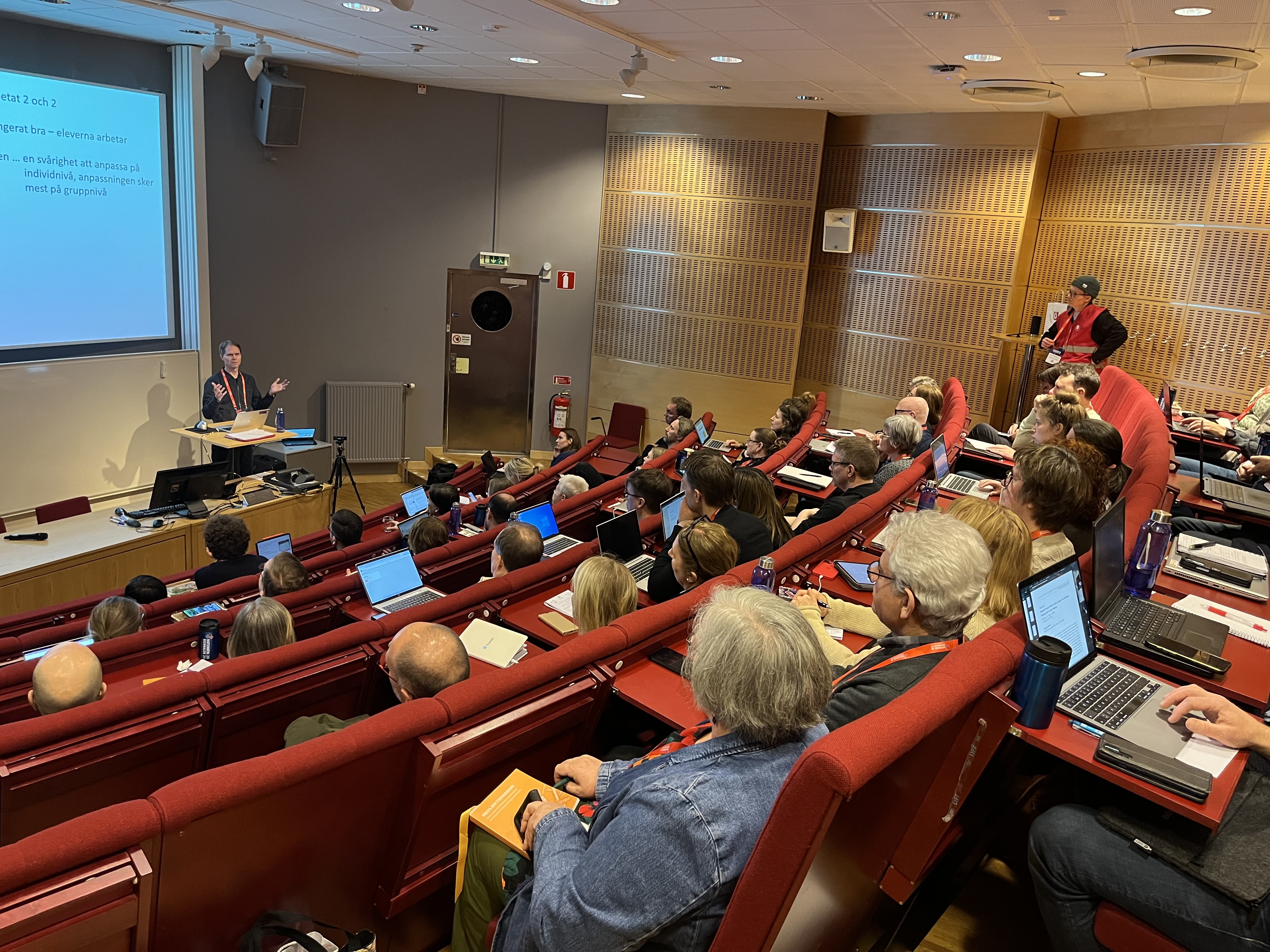 Matematikbiennalen picture 2